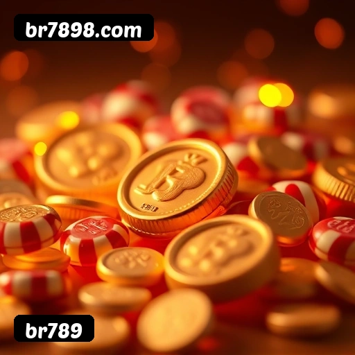 Requisitos do APK da br789 para Android