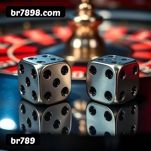 br789 PIX instantâneo Brasil - Depósito e saque em minutos 24/7